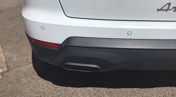 2024 SEAT 1.0 TSI SE Technology DSG Euro 6 5-door (White) - Image: 19