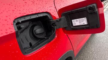 2024 SEAT TSI FR DSG Euro 6 5-door (Red) - Image: 20