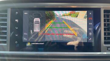 2024 CUPRA EcoTSI V2 DSG Euro 6 5-door (Black) - Image: 27