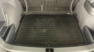 2023 Škoda TSI ACT SportLine Euro 6 5-door (Grey) - Image: 33