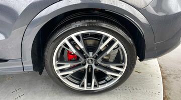 2025 Audi 2.0 TDI Edition 1 S Tronic quattro Euro 6 5-door (Grey) - Image: 37