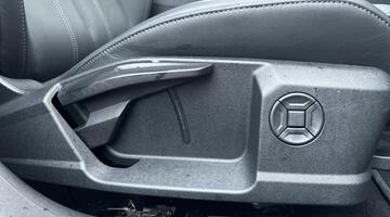 2025 Audi 2.0 TFSI S line S Tronic Euro 6 5-door (Blue) - Image: 17