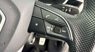 2023 Audi TFSI CoD 35 Black Edition Sportback S Tronic Euro 6 5-door (Orange) - Image: 12