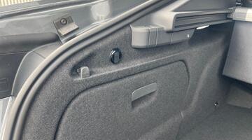 2025 Škoda TSI e-TEC MHEV SportLine DSG Euro 6 5-door (Grey) - Image: 38