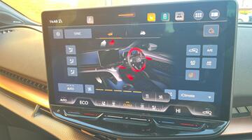 2025 CUPRA 77kWh VZ2 SUV Coupe Auto 4-doorive 5dr (Unlisted) - Image: 15