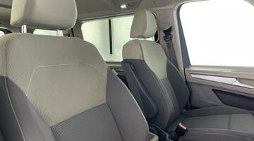 2023 Volkswagen TSI 13kWh Life DSG Euro 6 5-door (Grey) - Image: 19