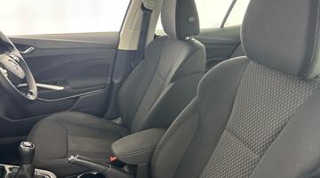 2023 Škoda 1.0 TSI SE L Euro 6 5-door (White) - Image: 35