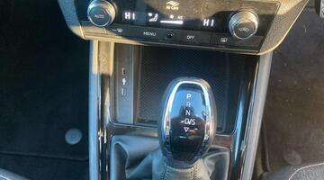 2023 Škoda TSI SE L DSG Euro 6 5-door (Grey) - Image: 29