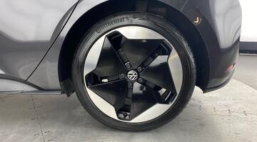 2021 Volkswagen Pro Performance 58kWh Max Auto 5-door (Grey) - Image: 35