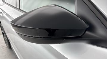 2023 Škoda TSI ACT Monte Carlo DSG Euro 6 5-door (Silver) - Image: 42