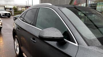 2022 Audi 2.0 TFSI 45 S line Sportback S Tronic quattro Euro 6 5-door (Grey) - Image: 43