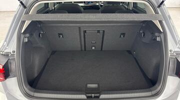 2025 Volkswagen ETSI MHEV Match DSG Euro 6 5-door (Grey) - Image: 22