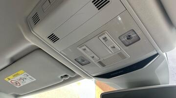 2020 Volkswagen TSI EVO SEL DSG Euro 6 5-door (Grey) - Image: 36