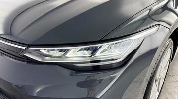 2024 Volkswagen TSI Match Euro 6 5-door (Grey) - Image: 38