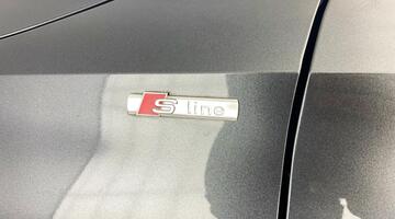 2022 Audi 1.0 TFSI 30 S line Sportback Euro 6 5-door (Grey) - Image: 36