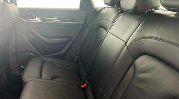 2018 Audi 2.0 TDI Black Edition S Tronic quattro Euro 6 5-door (Grey) - Image: 38