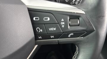 2023 SEAT TSI EVO XPERIENCE Euro 6 5-door (Grey) - Image: 23