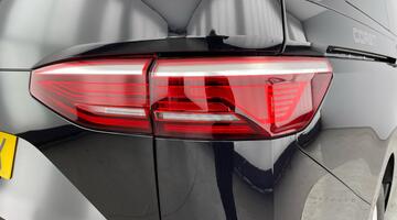 2024 Volkswagen 2.0 TSI Coast DSG Euro 6 4-door (Black) - Image: 41