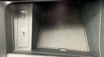 2022 Audi TFSI CoD 35 S line Sportback S Tronic Euro 6 5-door (Blue) - Image: 7