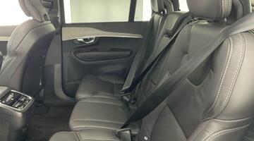 2024 Volvo 2.0 B5 MHEV Plus Auto 4WD Euro 6 5-door (Grey) - Image: 41