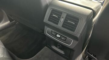 2021 Audi 2.0 TFSI 45 S line Sportback S Tronic quattro Euro 6 5-door (Black) - Image: 9