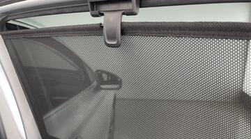 2025 Škoda 82kWh 85 Edition Auto 5-door (Silver) - Image: 33