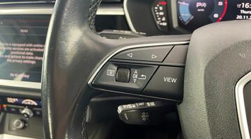 2022 Audi 2.0 TDI 35 Sport S Tronic Euro 6 5-door (Red) - Image: 21