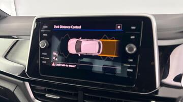 2025 Volkswagen 2.0 TDI R-Line DSG Euro 6 5-door (Grey) - Image: 13