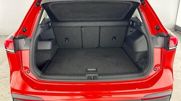 2025 Volkswagen ETSI MHEV Life DSG Euro 6 5-door (Red) - Image: 31