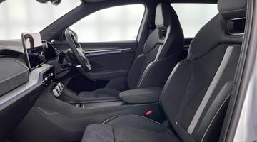 2025 Škoda 2.0 TDI SportLine DSG 4WD Euro 6 5-door (7 Seat) (Silver) - Image: 43