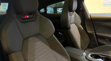 2025 Audi S 435,00 kW (Grey) - Image: 36