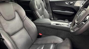 2025 Volvo 2.0h T8 18.8kWh Ultra Bright Auto Euro 6 5-door (Blue) - Image: 29