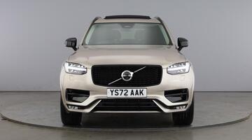 2022 Volvo 2.0 B5 MHEV Plus Auto 4WD Euro 6 5-door (Unlisted) - Image: 14