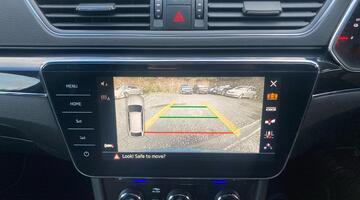 2023 Škoda TSI iV 13kWh Laurin & Klement DSG Euro 6 5-door (Blue) - Image: 29