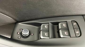 2018 Audi 2.0 TDI Black Edition S Tronic quattro Euro 6 5-door (Grey) - Image: 20