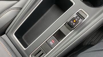 2025 Škoda 82kWh 85 Edition Auto 5-door (Blue) - Image: 14