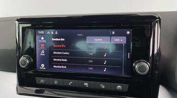 2022 SEAT 1.0 TSI FR Edition Euro 6 5-door (Blue) - Image: 15