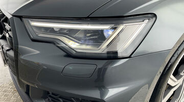 2025 Audi 2.0 TFSIe 50 Black Edition S Tronic quattro Euro 6 4-door 17.9kWh (Grey) - Image: 43