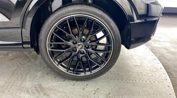 2022 Audi 2.0 TFSI 40 Black Edition S Tronic quattro Euro 6 5-door (Black) - Image: 36