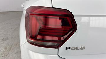 2020 Volkswagen 1.0 TSI Match Euro 6 5-door (Silver) - Image: 28