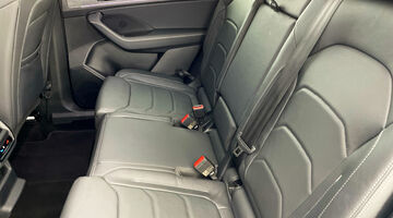 2024 Škoda TSI e-TEC MHEV SE L DSG Euro 6 5-door (7 Seat) (White) - Image: 36