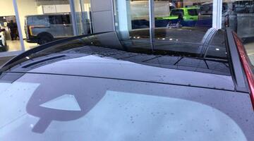 2025 Ford 2.5h Duratec ST-Line X CVT Euro 6 5-door (Red) - Image: 30