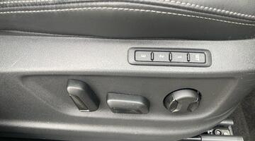 2022 Škoda TSI ACT SE L Executive Euro 6 5-door (7 Seat) (Blue) - Image: 11