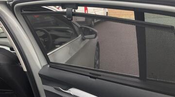 2025 Škoda 1.0 MPI SE Edition Euro 6 5-door (Grey) - Image: 34