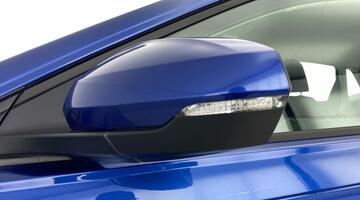 2022 Volkswagen 1.0 TSI Life Euro 6 5-door (Blue) - Image: 33