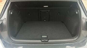 2022 Volkswagen 2.0 TDI GTD DSG Euro 6 5-door (Grey) - Image: 21