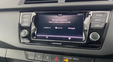 2020 Škoda 1.0 Colour Edition Euro 6 5-door (Blue) - Image: 15