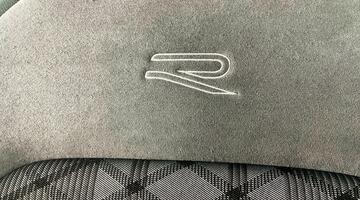 2023 Volkswagen TSI R-Line DSG Euro 6 5-door (Silver) - Image: 40