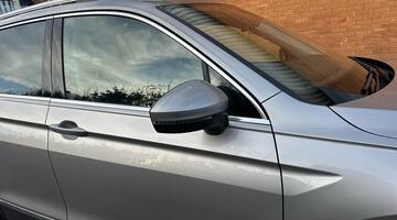 2020 Volkswagen 2.0 TDI Match 4Motion Euro 6 5-door (Grey) - Image: 18