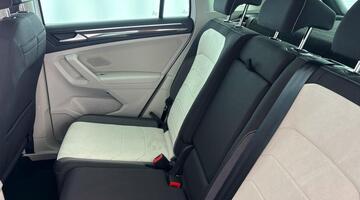 2022 Volkswagen 2.0 TDI Elegance DSG Euro 6 5-door (White) - Image: 36